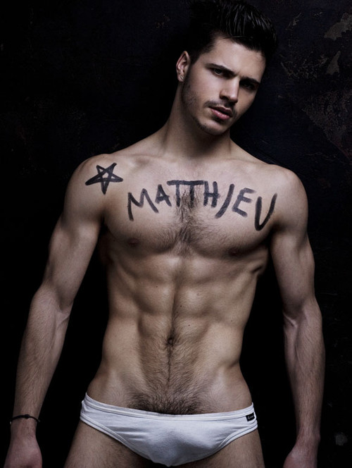 Matthieu Charneau 8