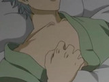 我也是有乳沟的