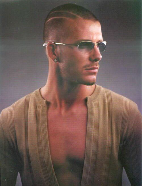 是不是帅哥剪个<em>平头</em>_敢<em>剪平头</em>的才是帅哥_男