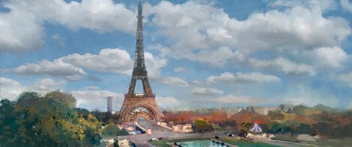 【中文字幕】《汽车总动员2》第三波宣传片5