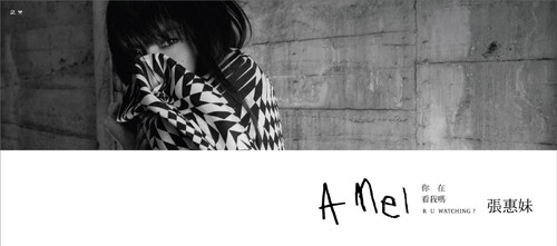 <em>我最亲爱的</em> 你过的怎么样 – 《<em>张惠妹</em>》影评