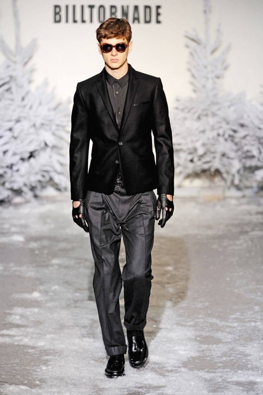menscollection男装,men\'s collection billtornade_fall-winter-collection-mens