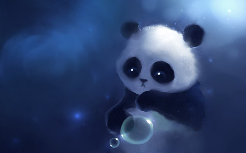 panda