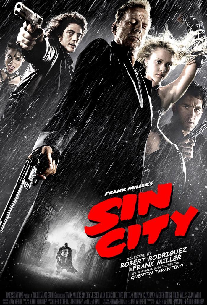 sin city