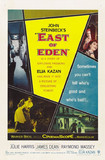 伊甸园之东East of Eden