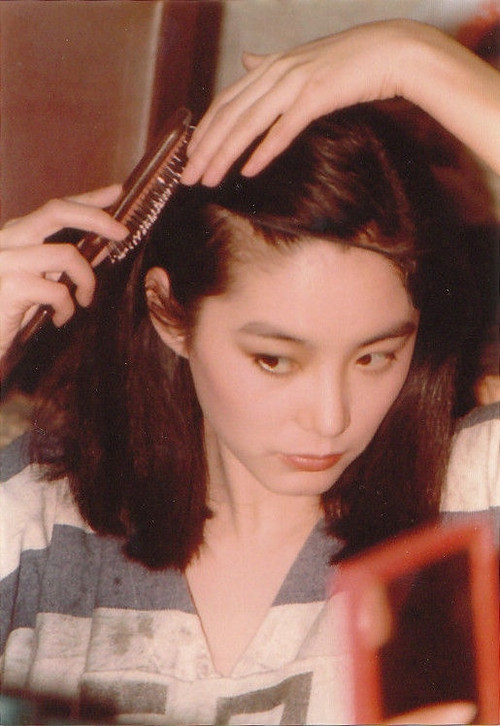 【<em>林青霞</em>老<em>照片</em>合集】错过了<em>林青霞最美</em>岁月的