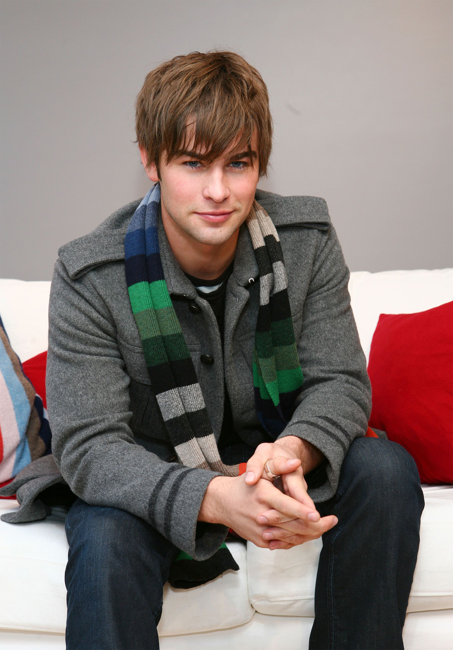 chace crawford