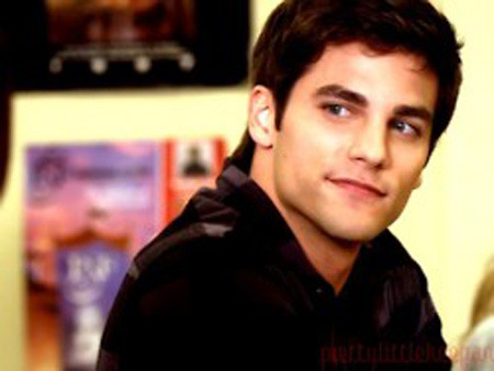 k 美国演员---brant daugherty 好清秀的<em>帅哥</em>哈~