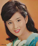 吉永小百合青春图集