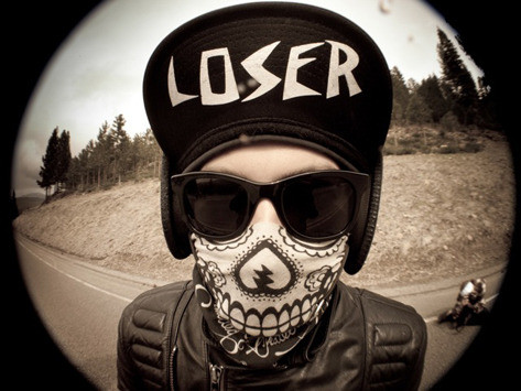 loser