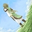 坠落的坠落