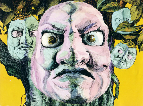 日本怪兽 (第二波)