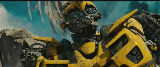 I love Bumblebee