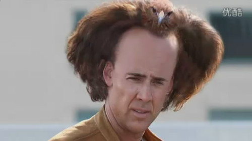 尼古拉斯凯奇发型的进化史NicolasCage尼古拉斯凯奇粉丝团电影