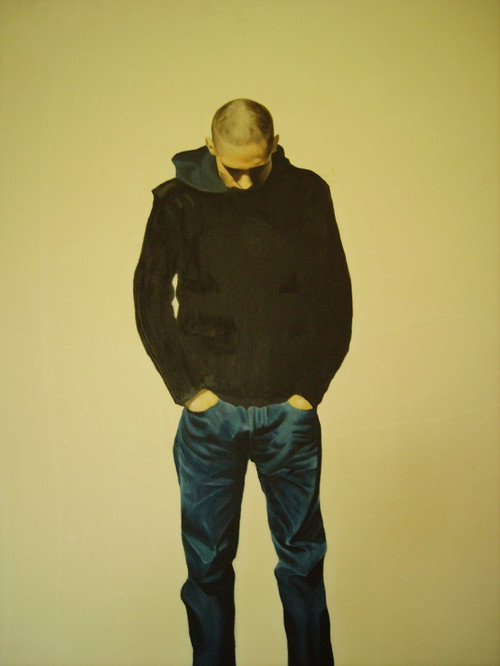 {直播室}第六期 创造亚当 电影