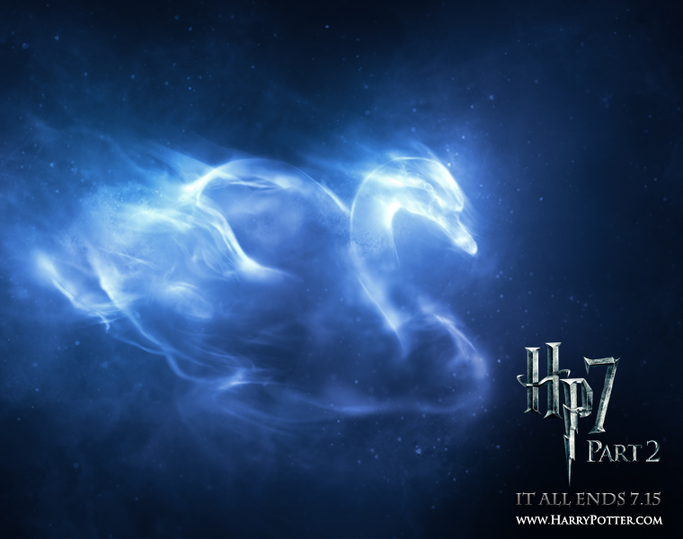 my_patronus