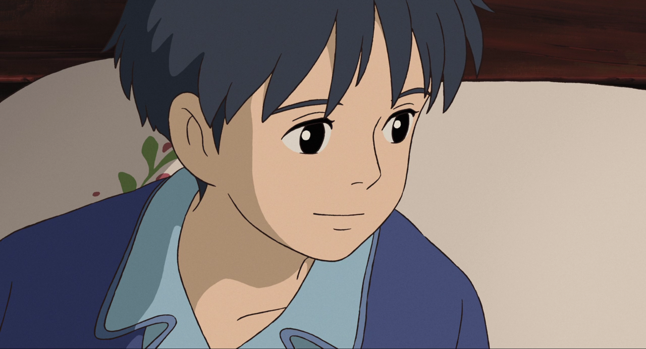 《<em>借物少女艾</em>莉缇》 – 《借东西的小人阿莉埃