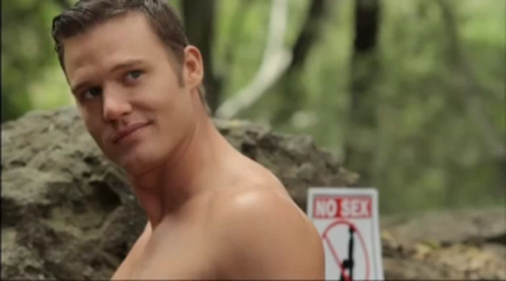 《外出就餐:戏剧营》