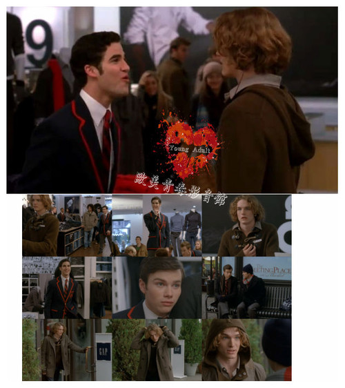 【pll】《<em>美少女的谎言</em>》最新剧透,又添花美男