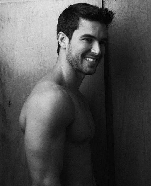 西制造 issue 11 】bernardo velasco 创造亚当