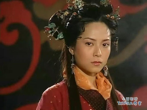 港剧里的<em>恶女</em>们 tvb论坛 <em>电影</em>