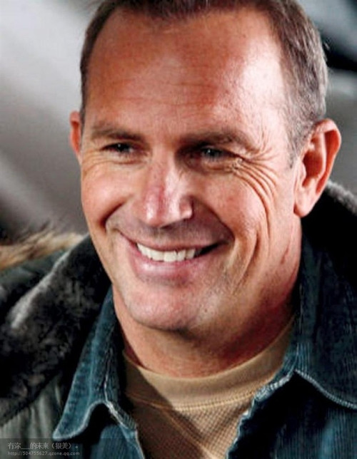 凯文·科斯特纳kevin costner