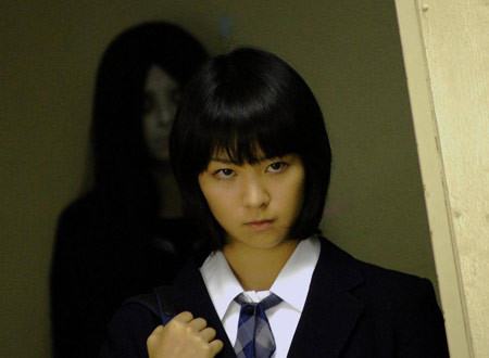 这些日本恐怖片,你看过几部~~盘点那些你不曾