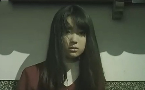 【第三辑 奇幻篇】这些日本恐怖片,你看过几部~~盘点那些你不曾看过的