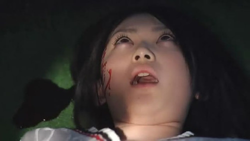 校园篇】这些日本恐怖片