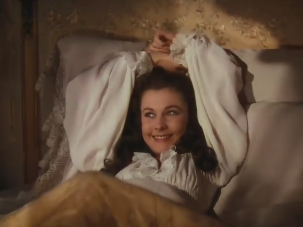 乱世佳人></p></a> 费雯丽