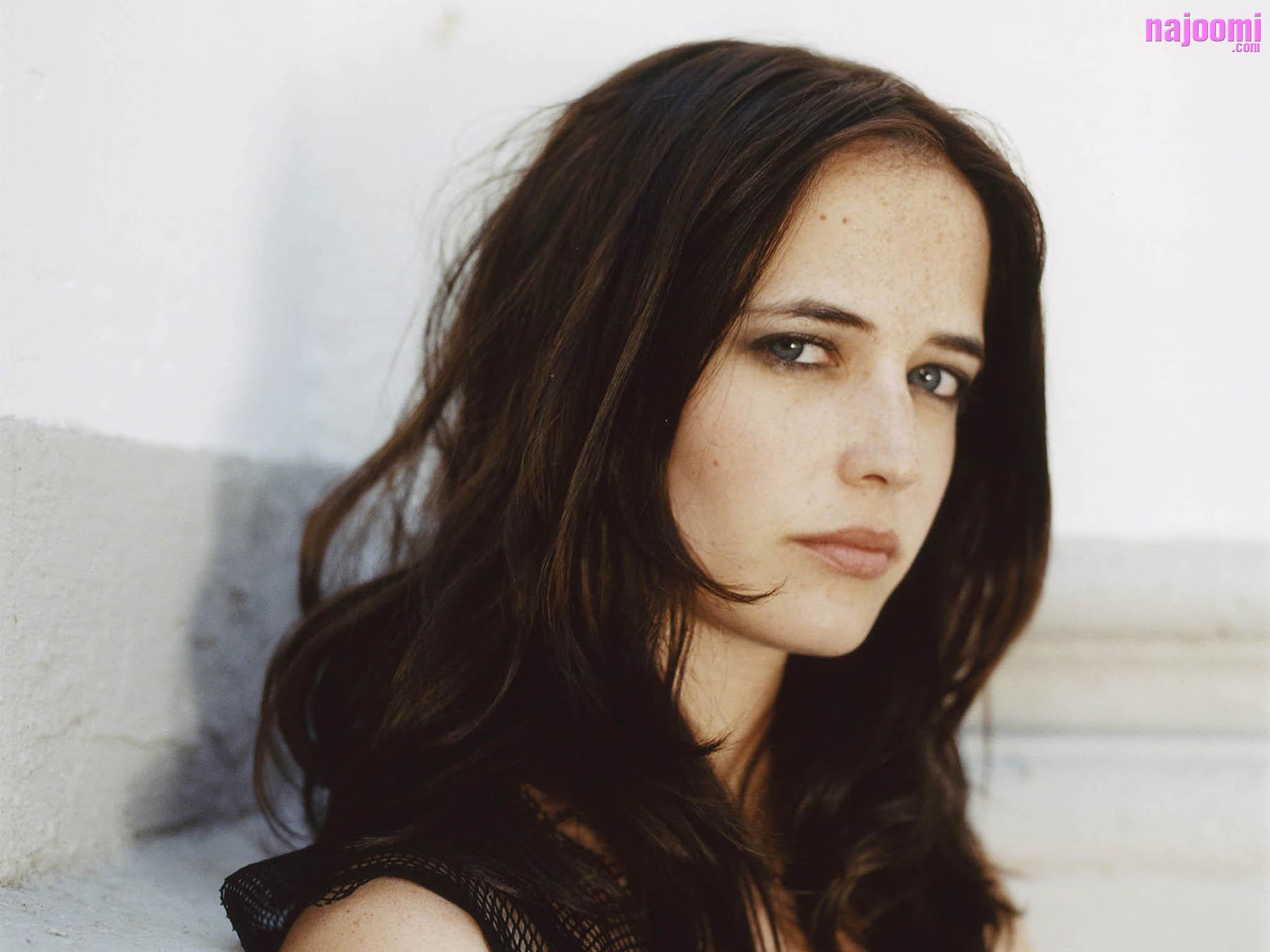 eva green