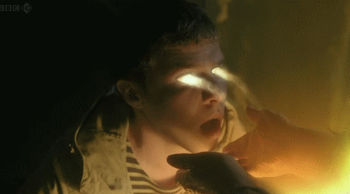 扒一扒那些恐怖电影当中经典片段的动态图片!(11.10