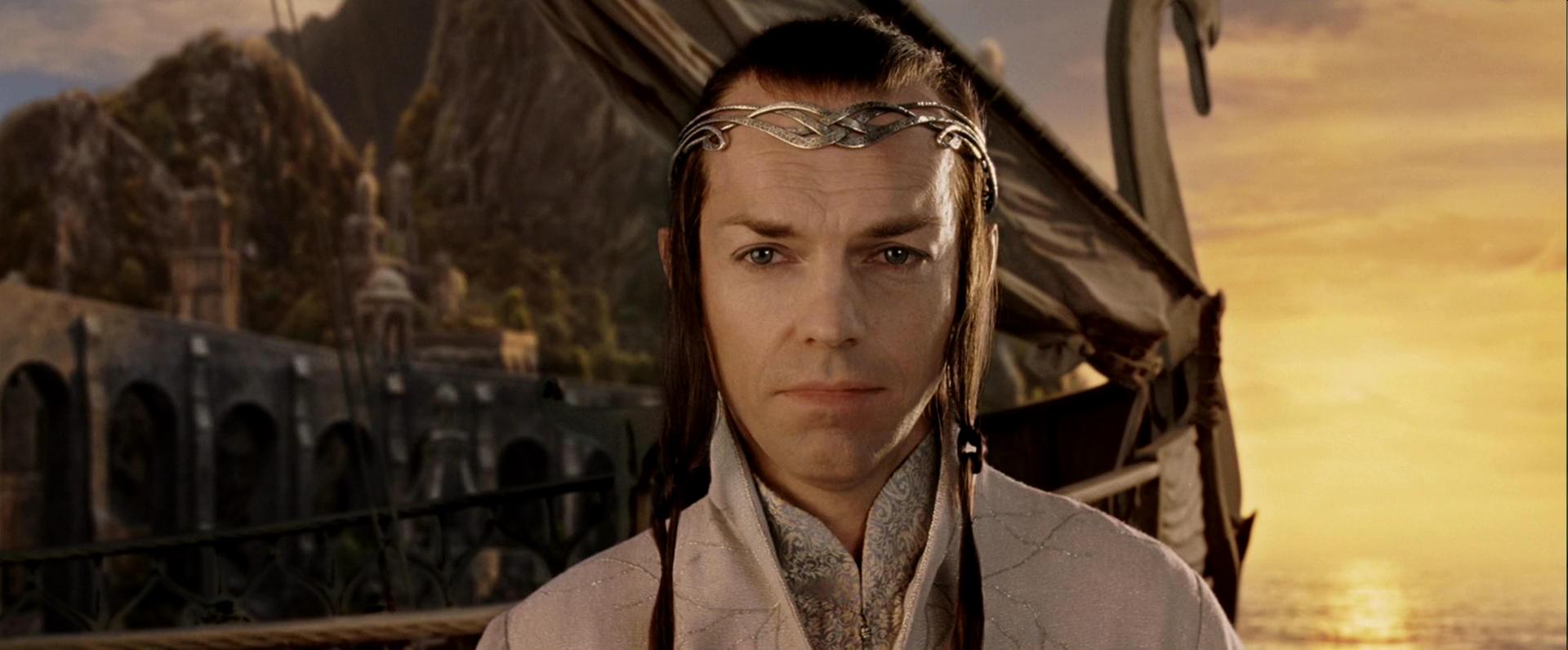 对我来说重要的电影