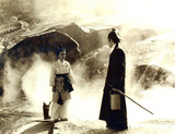 山中传奇1