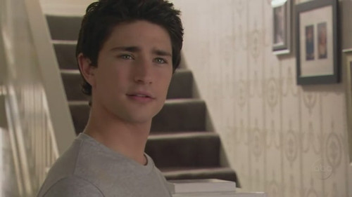 马特达拉斯 matt dallas