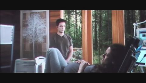 breaking dawn(抢鲜blood)