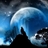 无星之夜