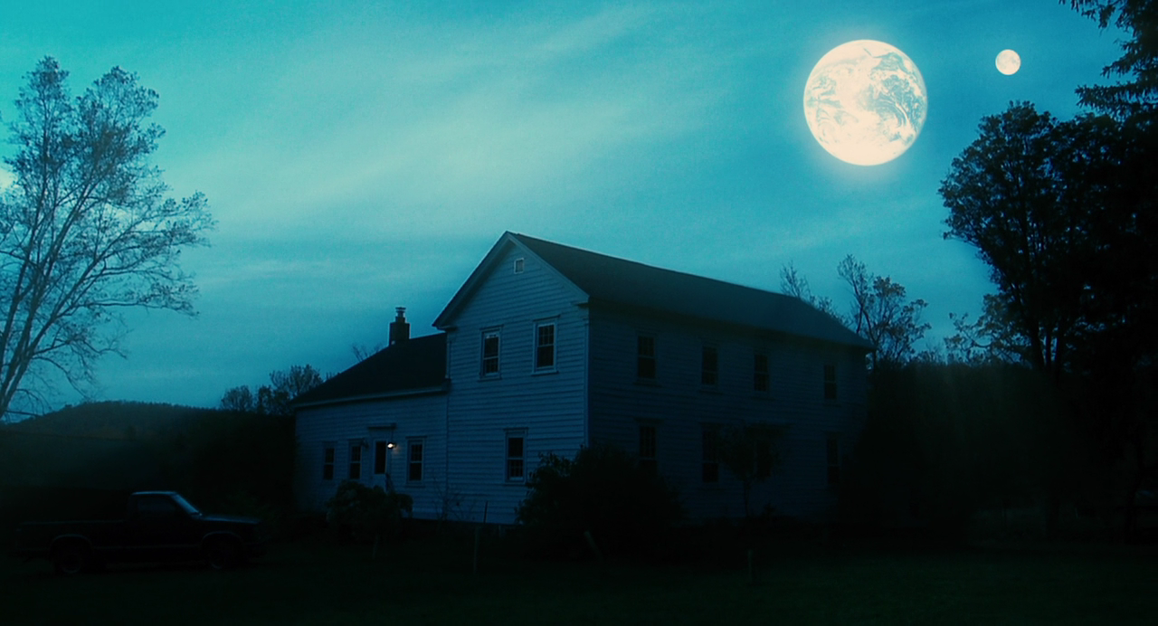 《另一个地球》