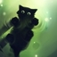 黑猫