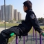俊·开车向东