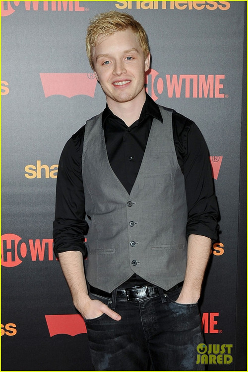 【Shameless】《无耻家庭》第二季洛杉矶首映