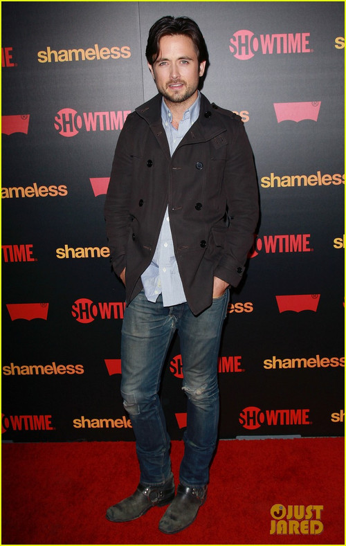 【Shameless】《无耻家庭》第二季洛杉矶首映