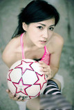 烟花妹妹