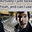 Judy_Sherlocked