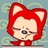 CATHERINE橙子