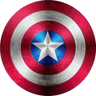  美国队长 盾牌 – Mtime时光网