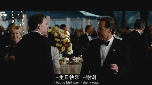 电影镜头中的100个生日快乐,献给全天下2月2
