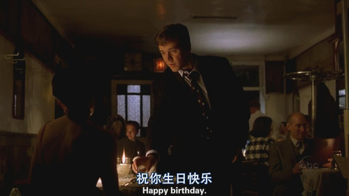 电影镜头中的100个生日快乐,献给全天下2月29日生日的