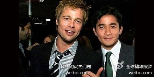 无间道和美版无间道,皮特是制片人 – Mtime时