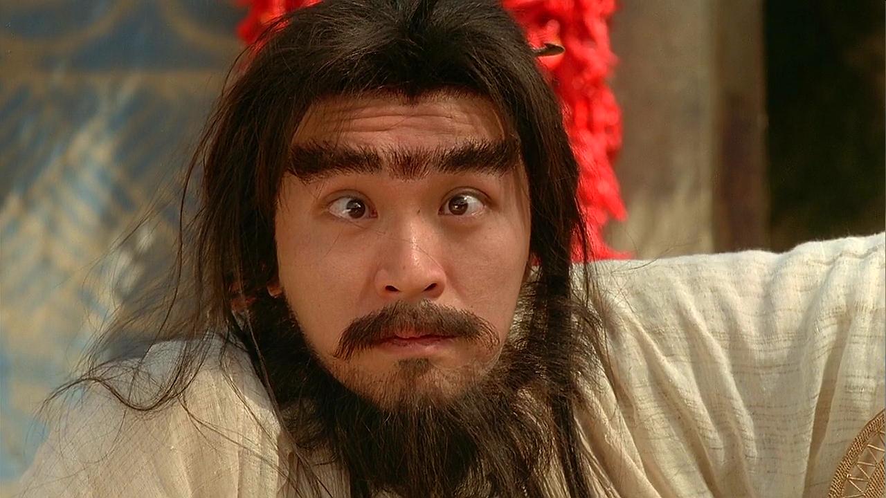大话西游之月光宝盒